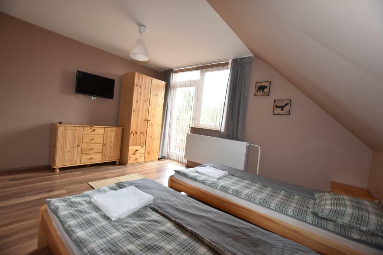 Borsi Apartman Balatonalmádi エクステリア 写真