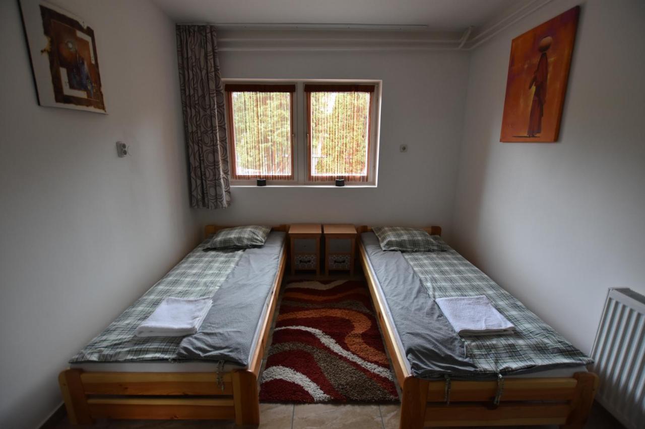 Borsi Apartman Balatonalmádi エクステリア 写真